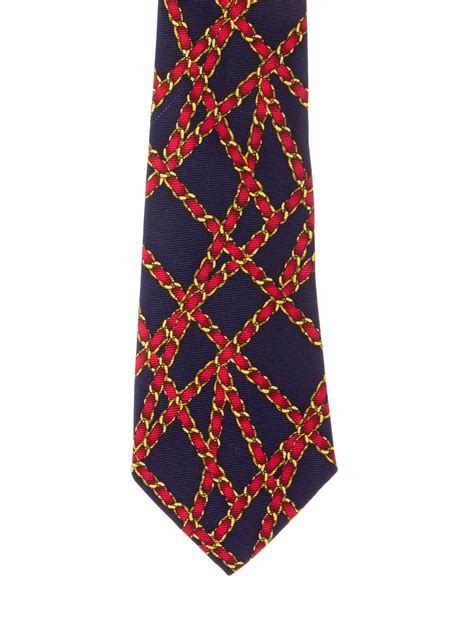 chanel tie men|chanel burgundy jacquard tie.